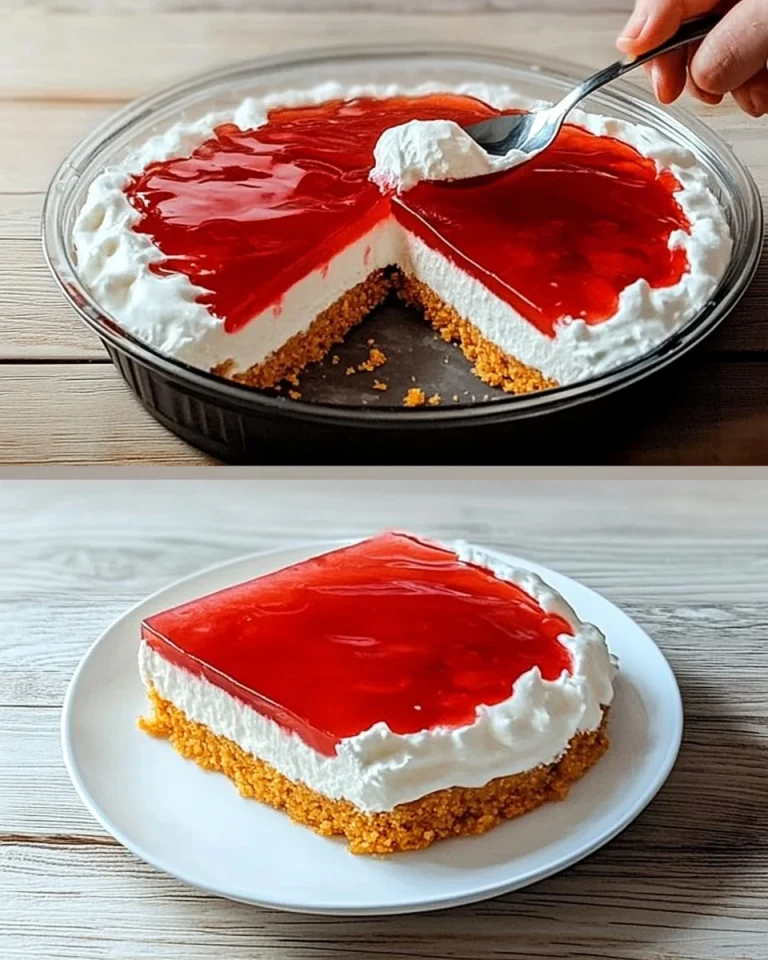 CHEESECAKE PERFETTA
