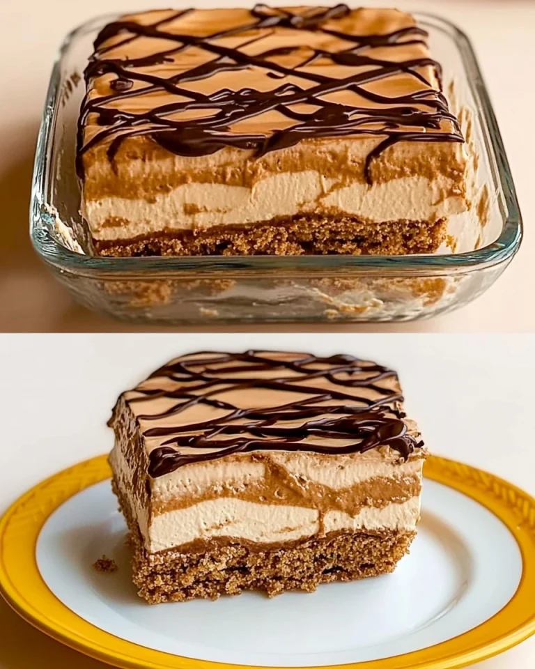 Tiramisù Alternativo