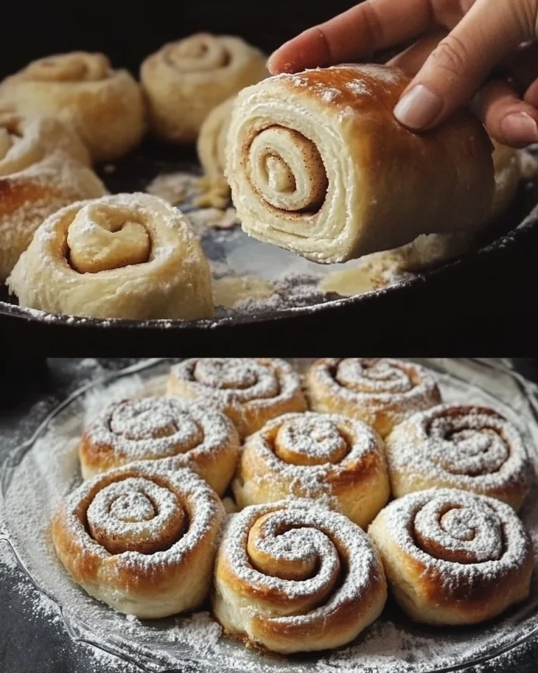 Torta di Rose