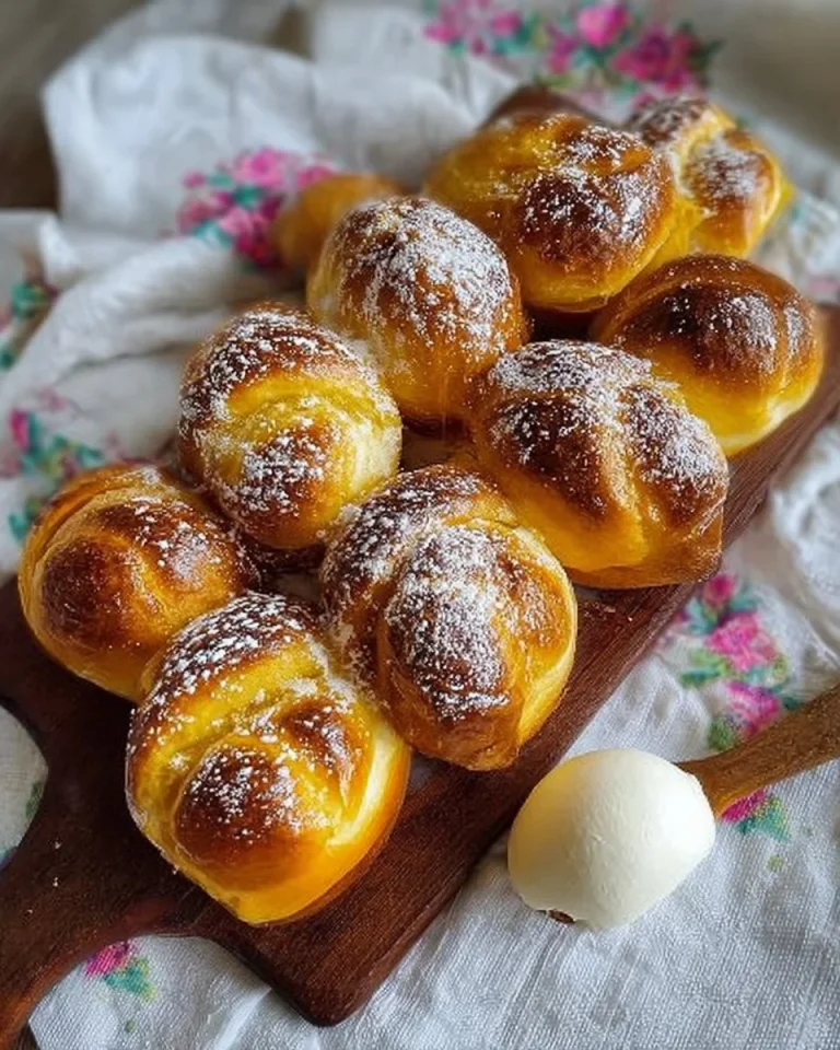 Brioscia con tuppo e gelato siciliano, dolce fresco e delizioso