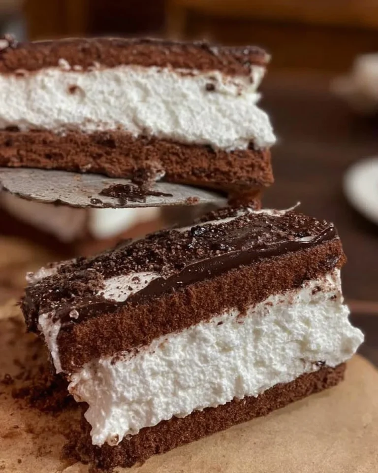 Kinder fetta al latte, dolce con cuore cremoso di fetta al latte