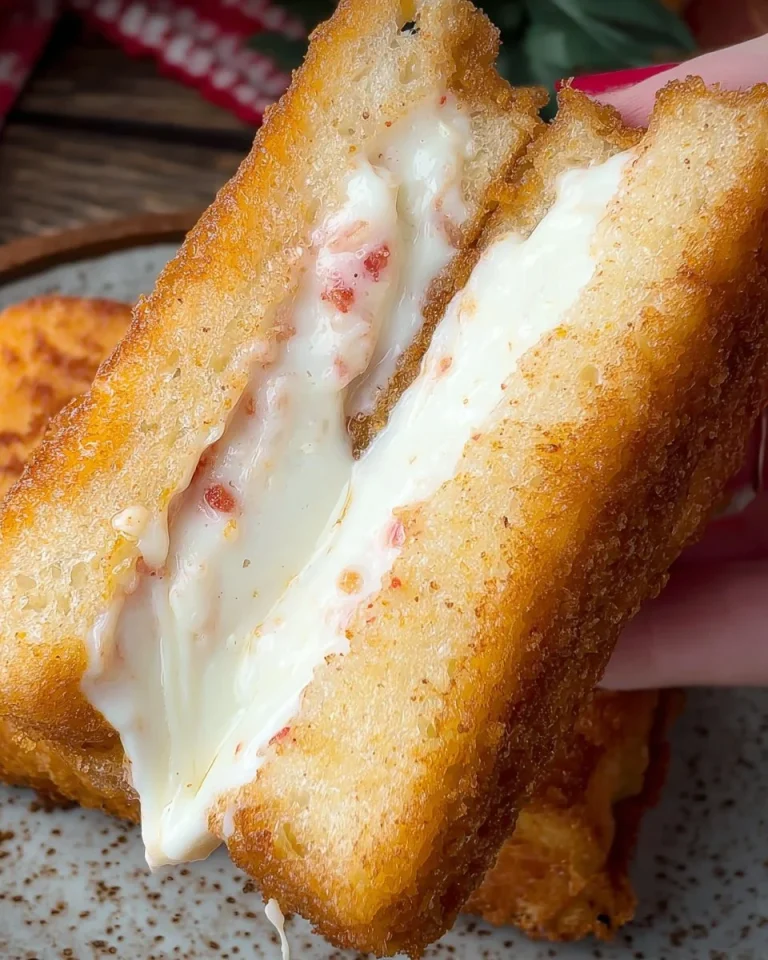 Mozzarella in Carrozza alla Siciliana con contorni sfiziosi