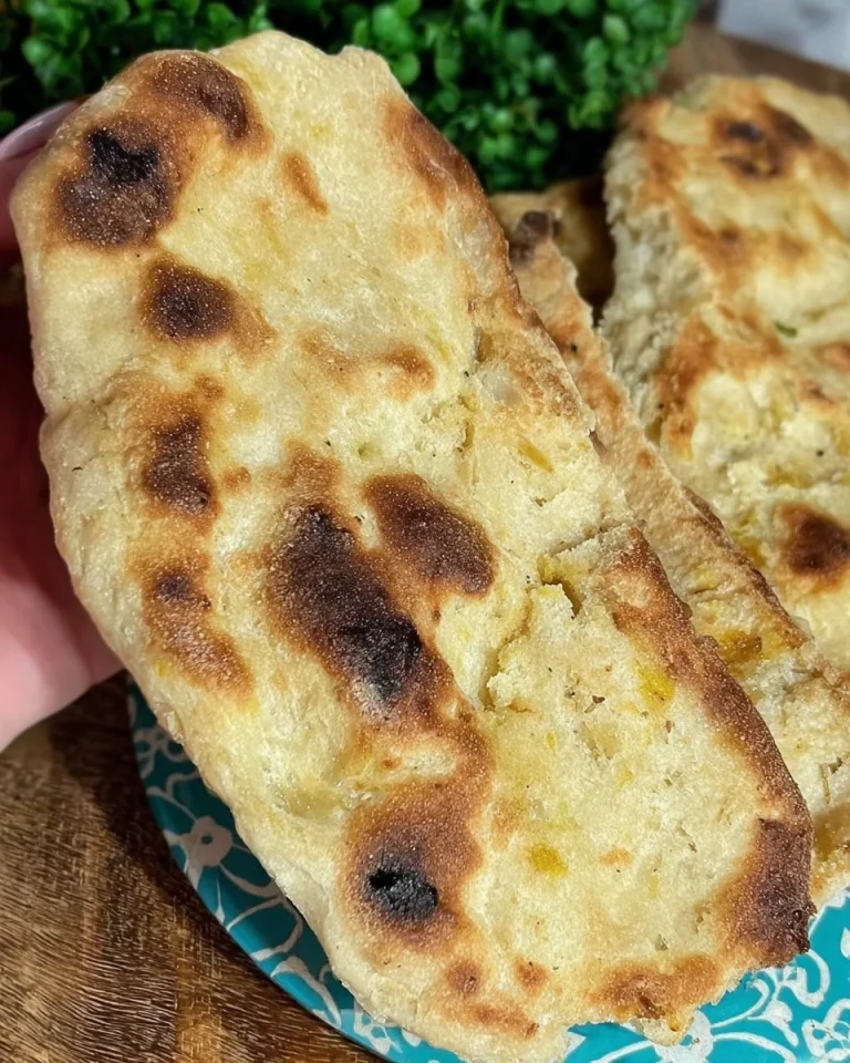 Pane Cotto in Padella senza Lievitazione, ricetta facile e veloce