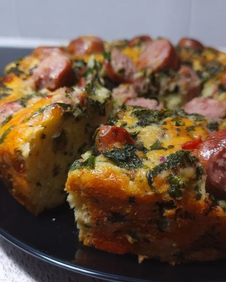 Salsiccia e friarielli di Baba, piatto tradizionale napoletano
