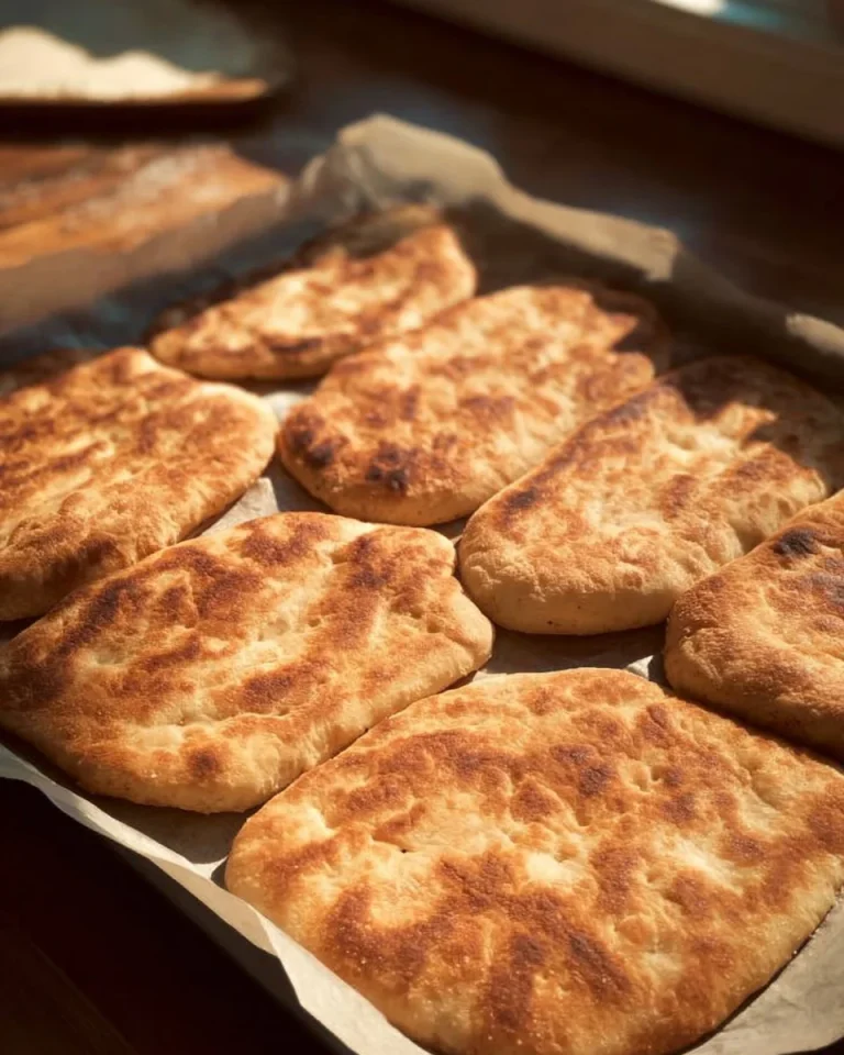 Sfoglie di pane croccanti e sottili, ideali per antipasti e spuntini