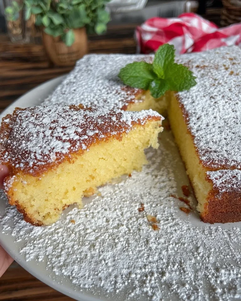 Torta al Latte Sofficissima con decorazioni di zucchero