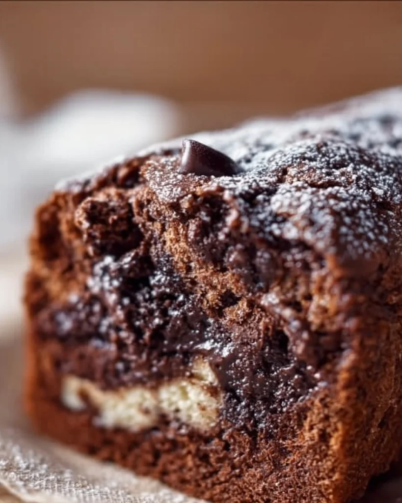 Torta soffice al mascarpone e cioccolato, dolce cremoso e morbido