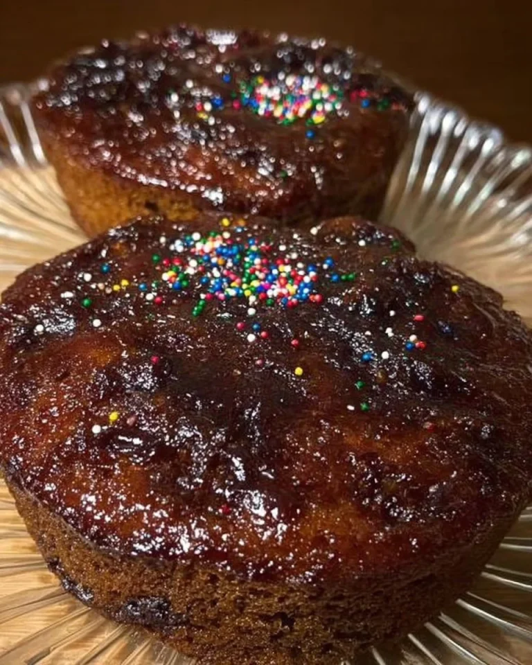 Torta di sapa, dolce tradizionale italiano con ingredienti semplici