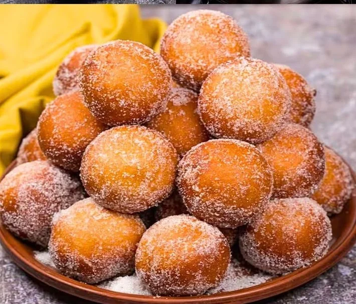 Bombette Soffici di Carnevale: dolci tipici festivi italiani