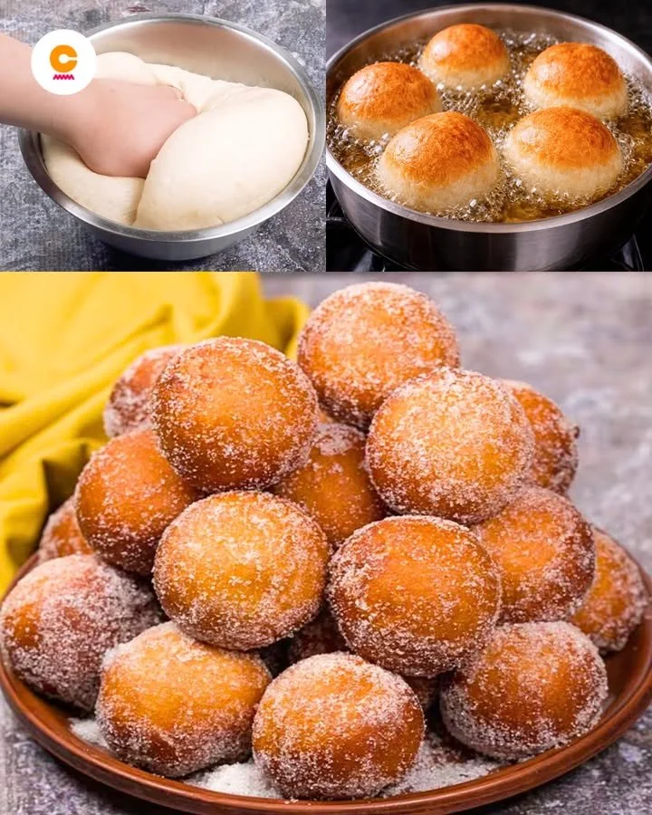 Bombette Soffici di Carnevale