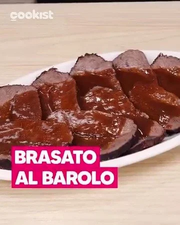 Brasato al Barolo
