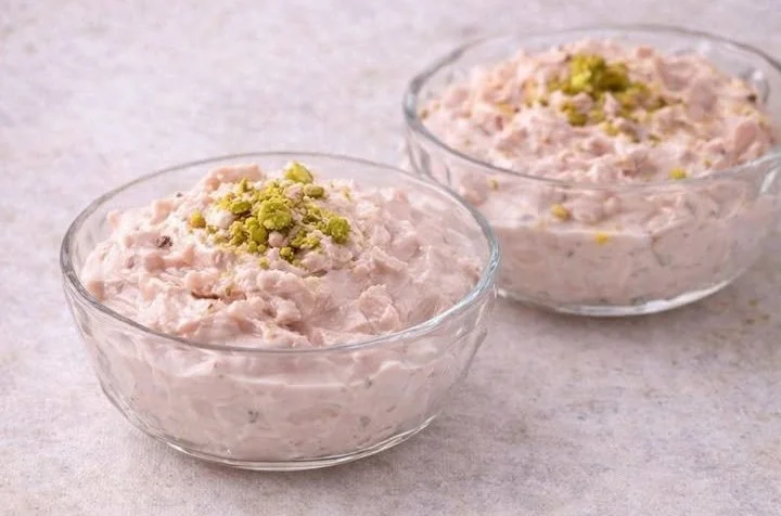 Crema al prosciutto cotto