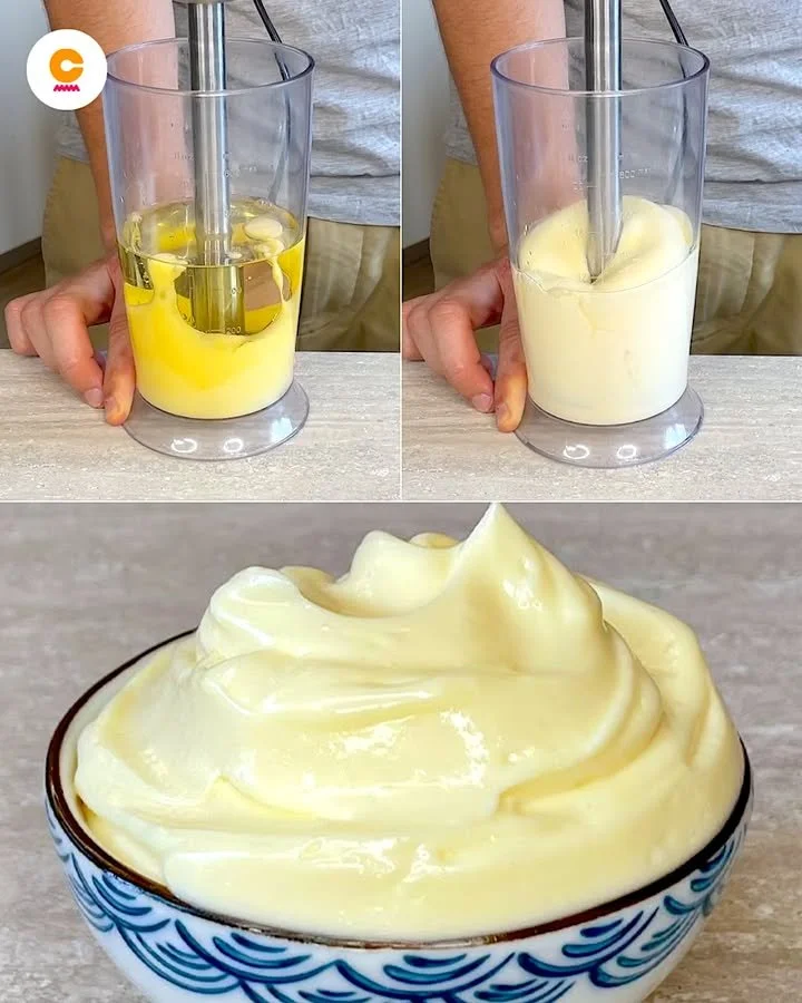 FATTA IN CASA È TUTTA UN'ALTRA STORIA 😍

Con il segreto dello chef sarà perfetta, salva la ricetta 👇