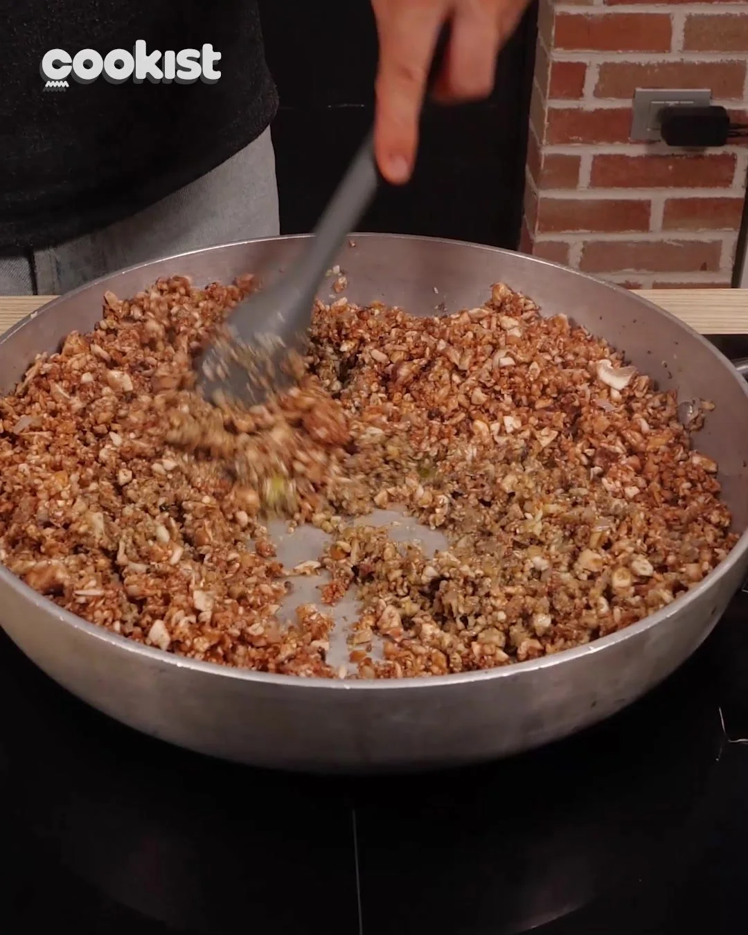 Filetto alla Wellington