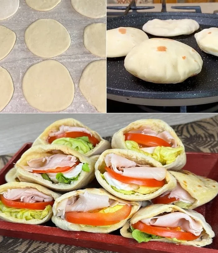 Mini Pane Palloncino