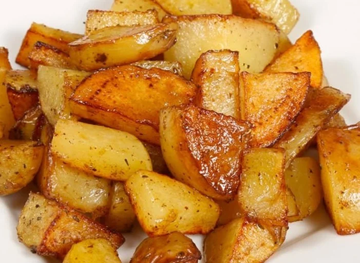 Croccanti appena sfornati pronti da gustare