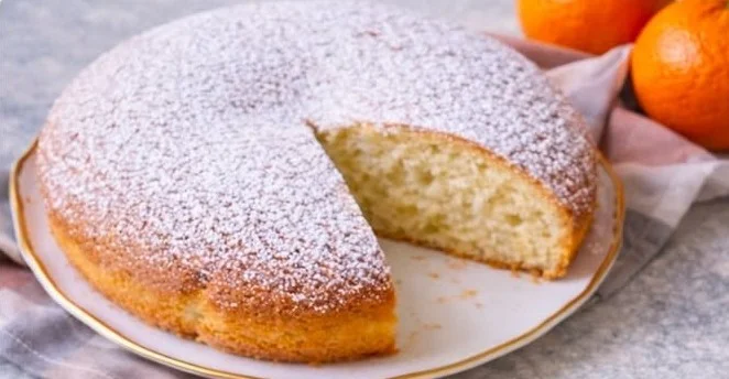 Colazione e merenda perfetta con ricette golose e semplici da realizzare.
