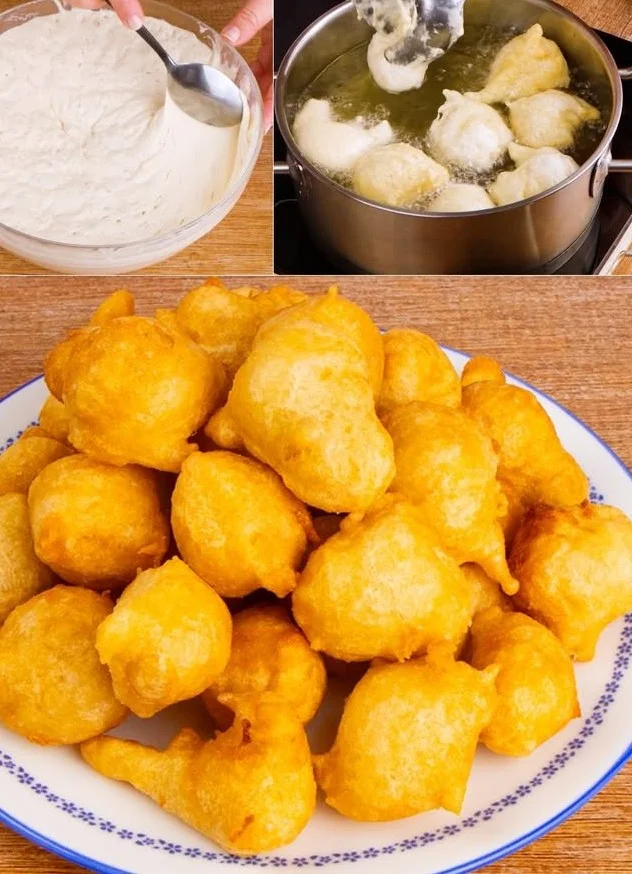 Antipasto gonfio e soffice, ideale per ogni occasione