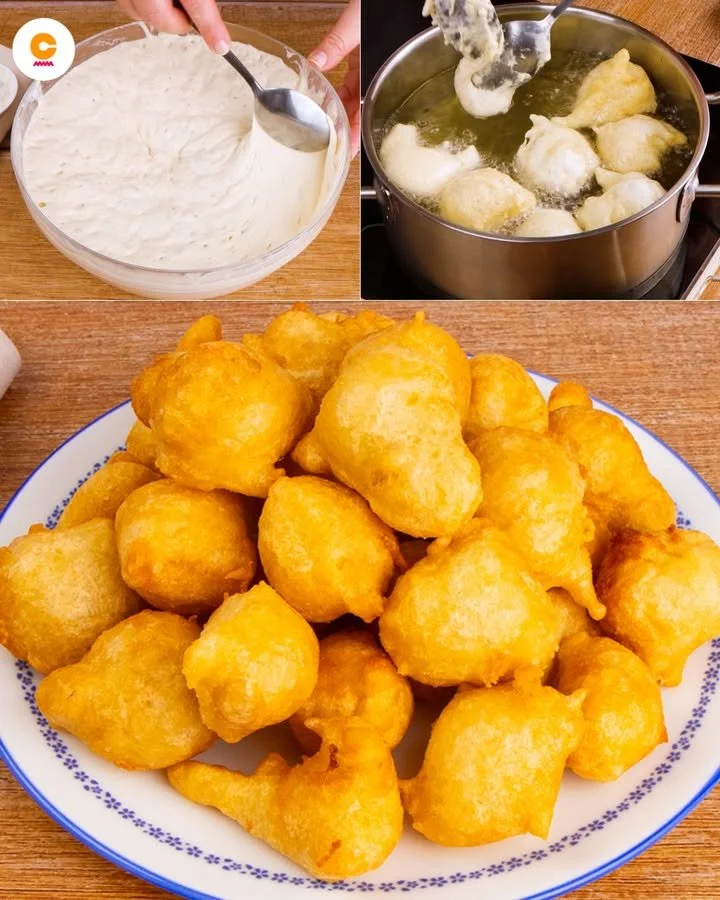 PERFETTE PER L'ANTIPASTO! 😍 Gonfie, soffici e saporite, chiunque può farle venire così belle 👇