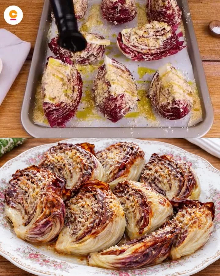 Radicchio al Forno