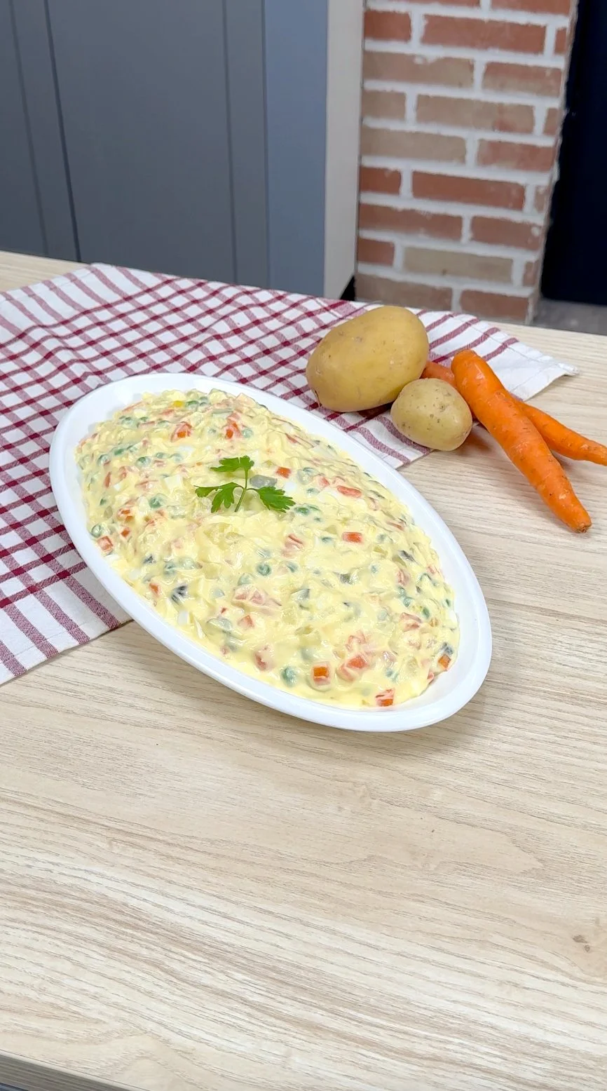 Ricetta del nostro Elpidio