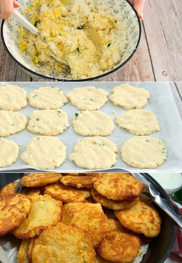 Rösti croccante e dorato, piatto tradizionale svizzero