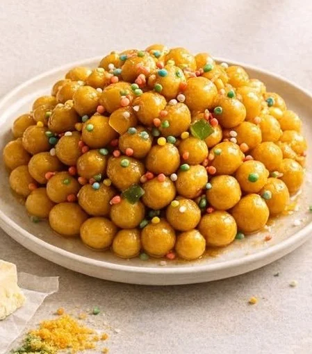 Struffoli