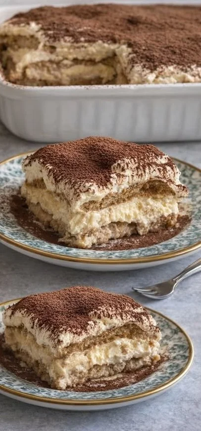 Tiramisù