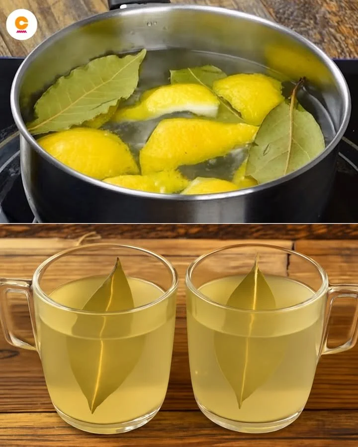 Tisana Sgonfia Pancia