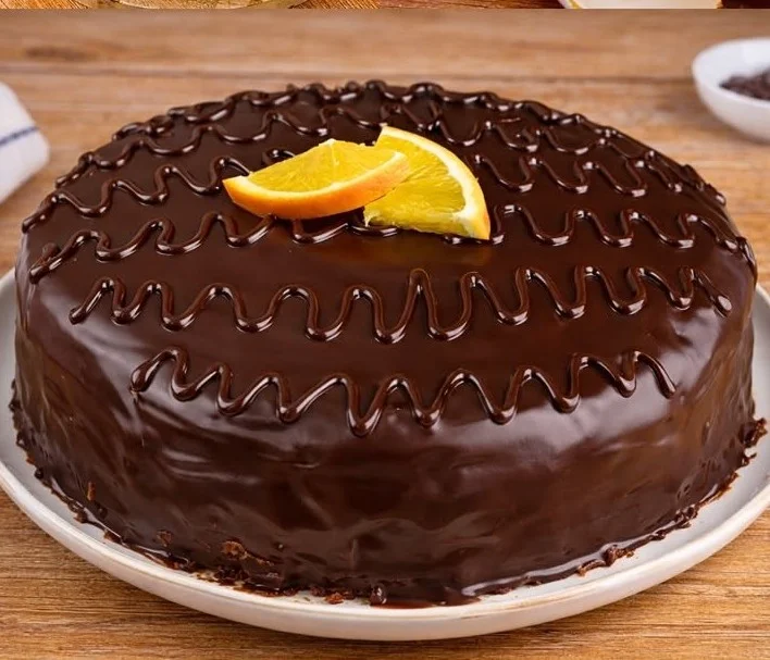 Torta Golosa e Profumatissima, un dolce ricco e aromatico