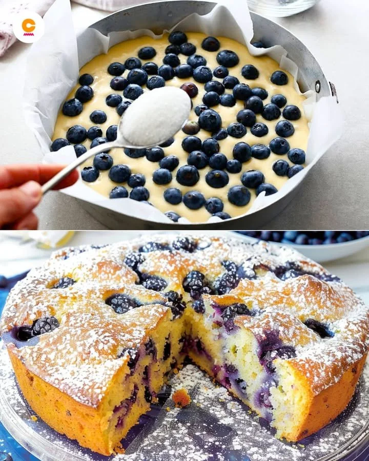 La Torta Perfetta per la Colazione della Settimana