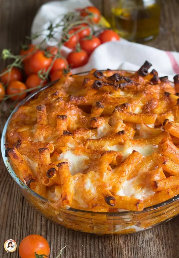 Pasta al Forno